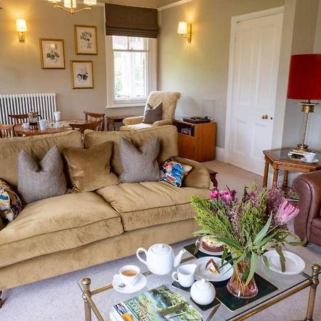 Surrey Lodge Brockenhurst Eksteriør bilde